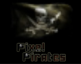 Pixel Pirates Image