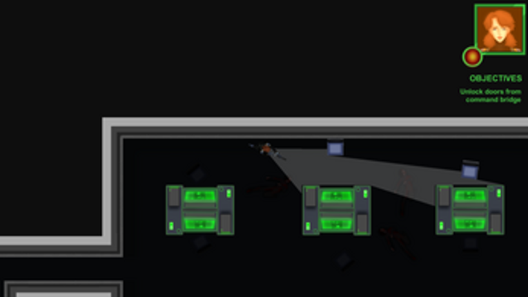 Project Isolation Image
