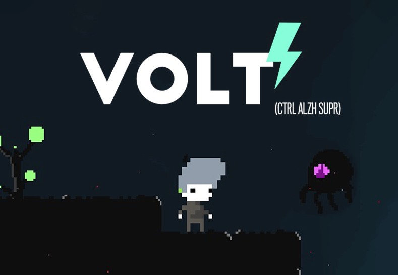 Games like Volt - Action Platform