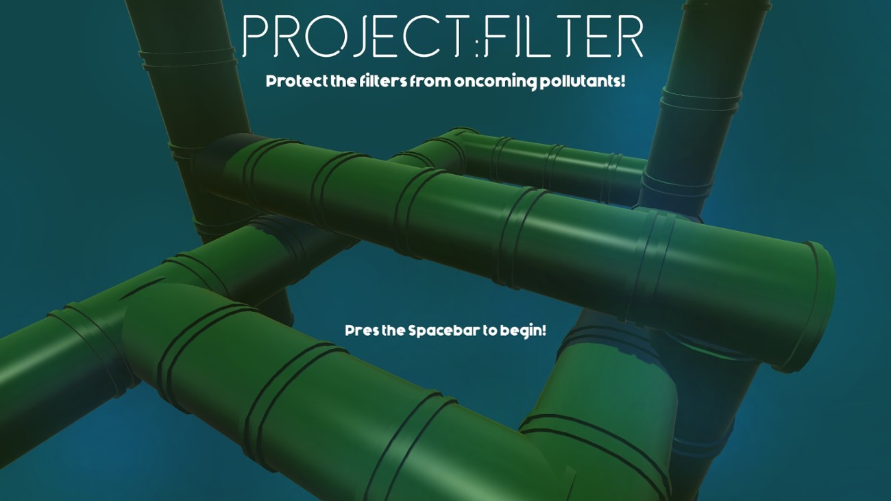 Games like Project:Filter