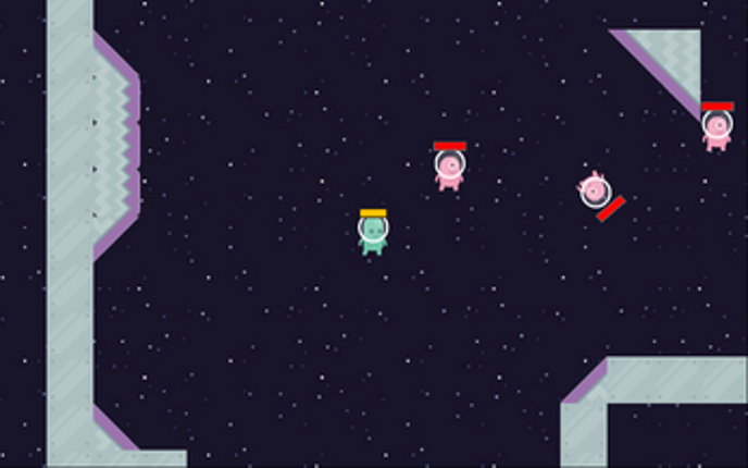 ProjectRecoil screenshot