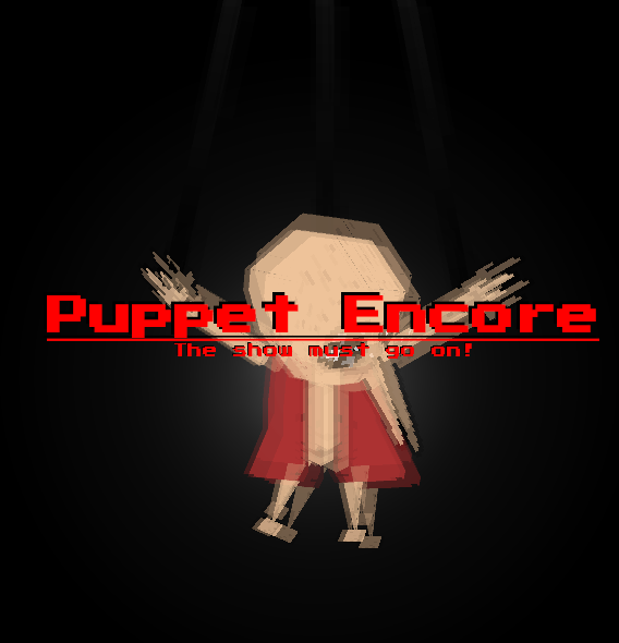 Games like Puppet Encore