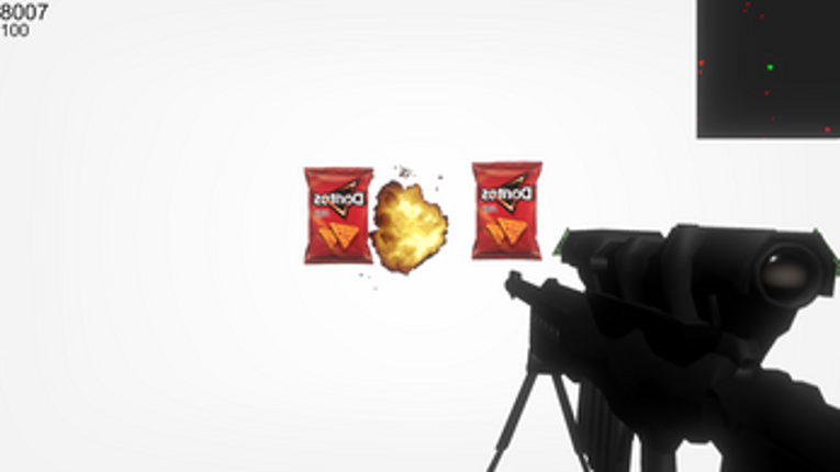 Quick Scope - MLG Image