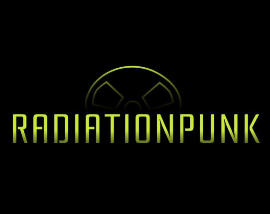 Radiationpunk Game Cover