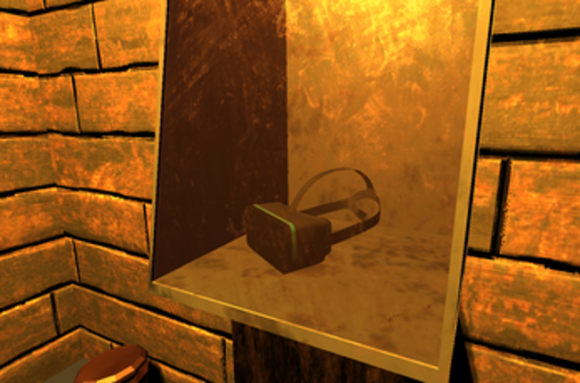 Recurscape VR screenshot