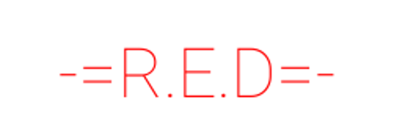 R.E.D Image