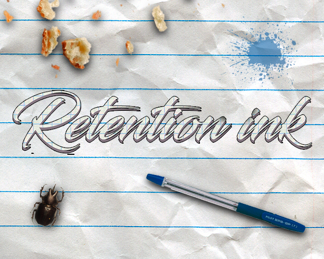 Games like Retention Ink