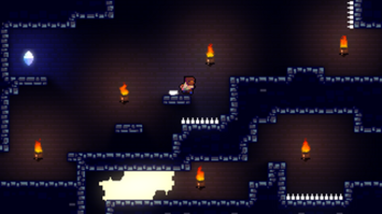 Rhythm Castle screenshot