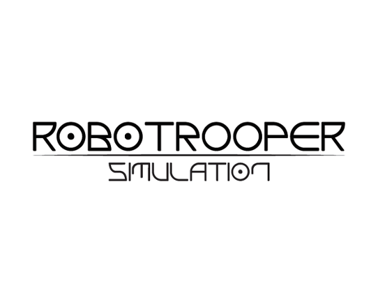 ROBOTROOPER: SIMULATION Image