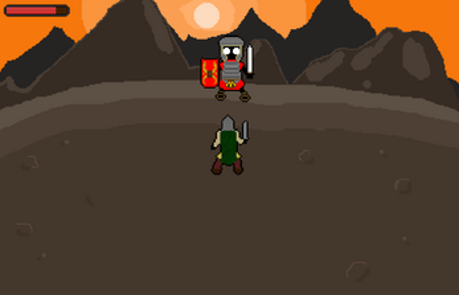 Rome Wreckers screenshot