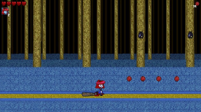 Run, Devil, Run (2019/2) Image