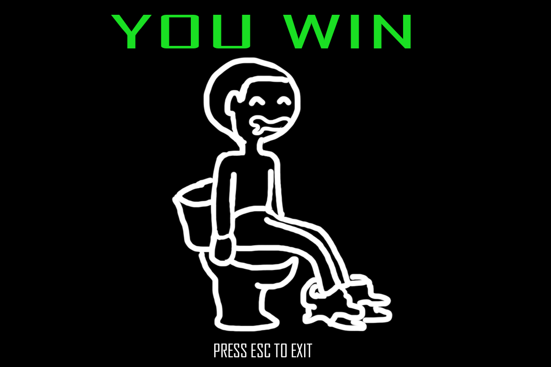 Games like ShittyGame