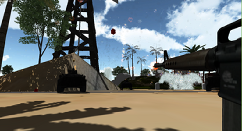 shoot screenshot
