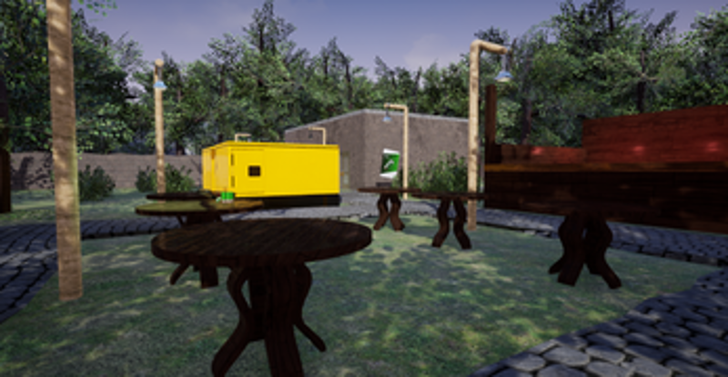 Slug Festival screenshot