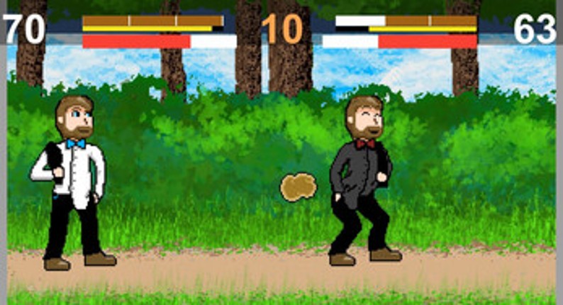 Street Farter screenshot