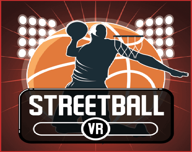 Games like Streetball VR