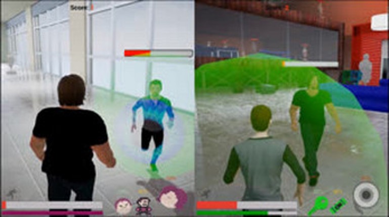Stupor youtube Fighter Image