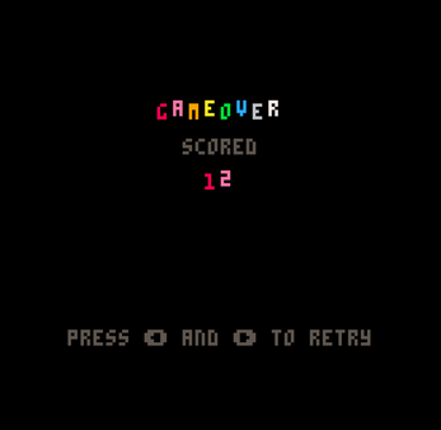 SUGARUSH! screenshot