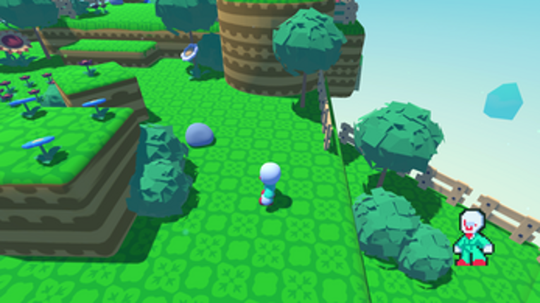 SuitNtie: Land screenshot