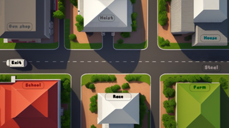 Top To The  Rich - Initial screenshot