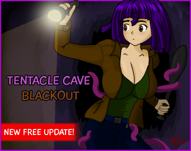 Games like Tentacle Cave Blackout