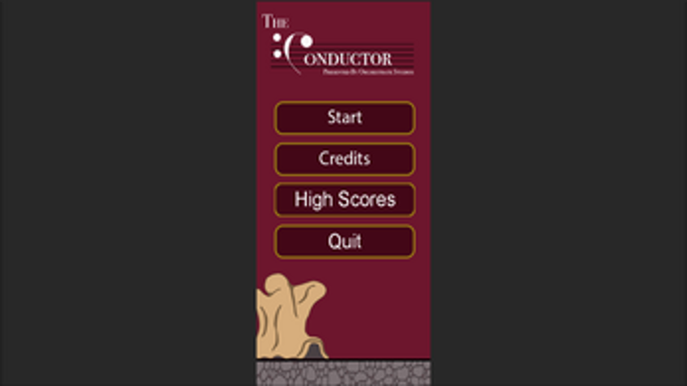 The Conductor Image