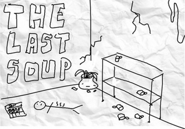 The Last Soup Image