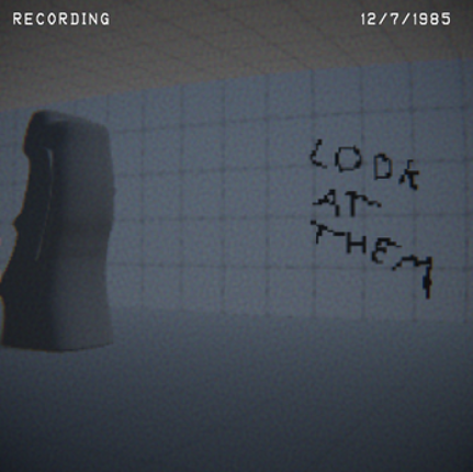The Moairooms screenshot