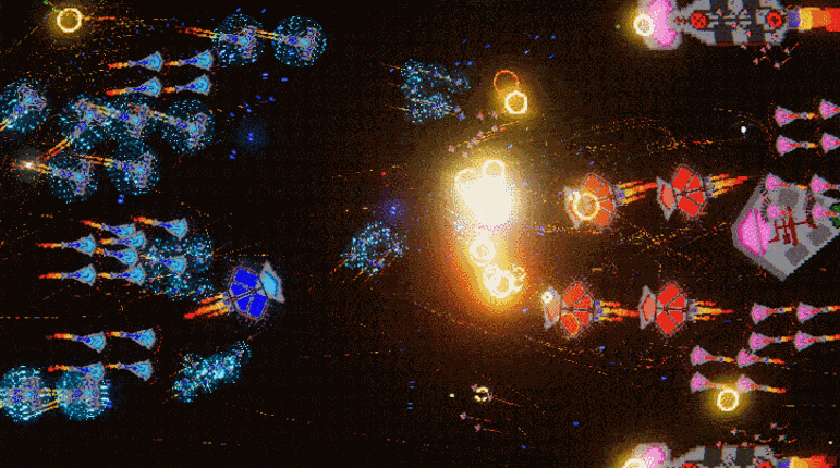 The Space Sim screenshot