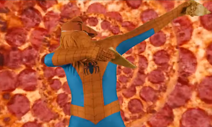 Games like Tower Pizza