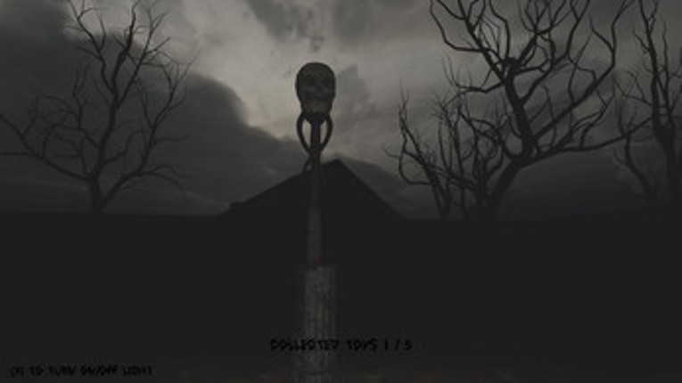 Toy Nightmare Image