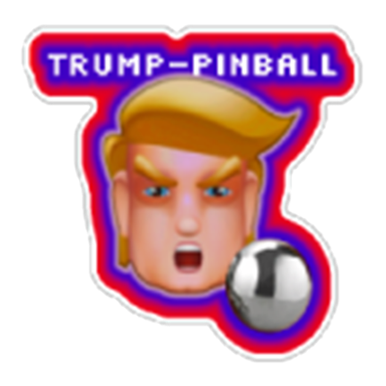 Trump Pinball Image