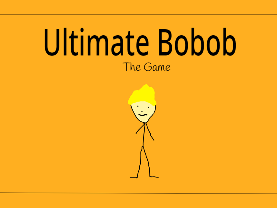 Games like Ultimate Bobob: The Game