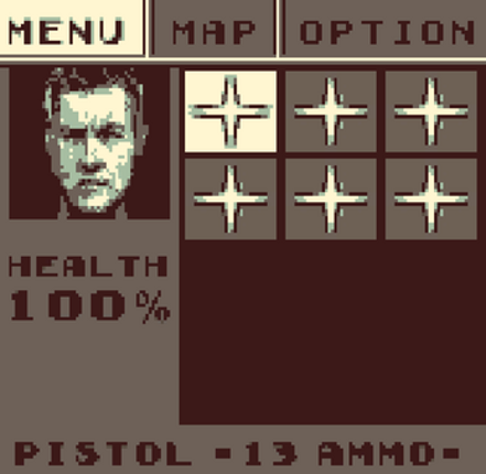 Ultimate Evil Image