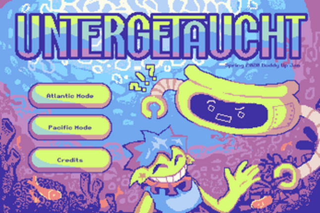 Untergetaucht Image