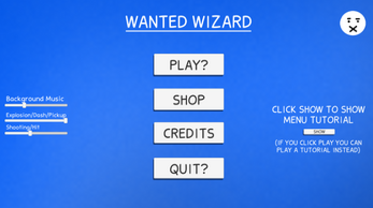 Wanted Wizard screenshot