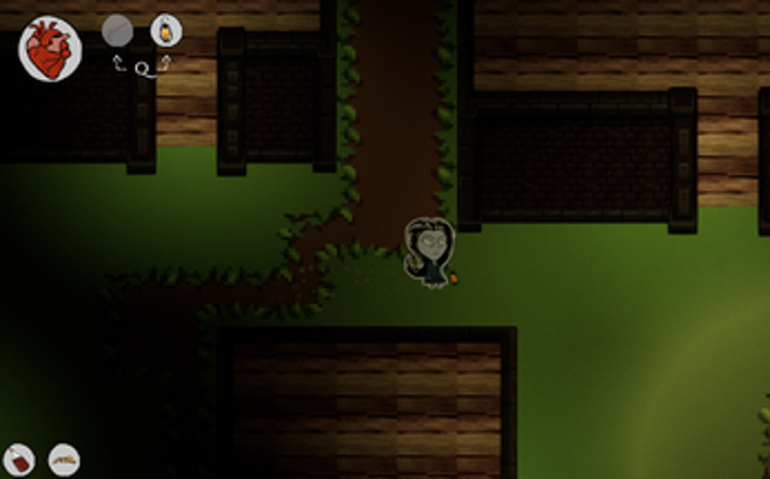 Werewolves 2 screenshot