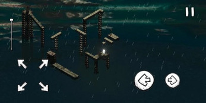 Will's Paradox Image