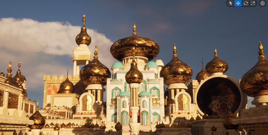 Games like Wizard Warfare