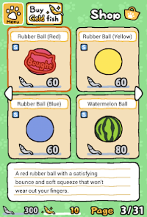 Neko Atsume: Kitty Collector screenshot