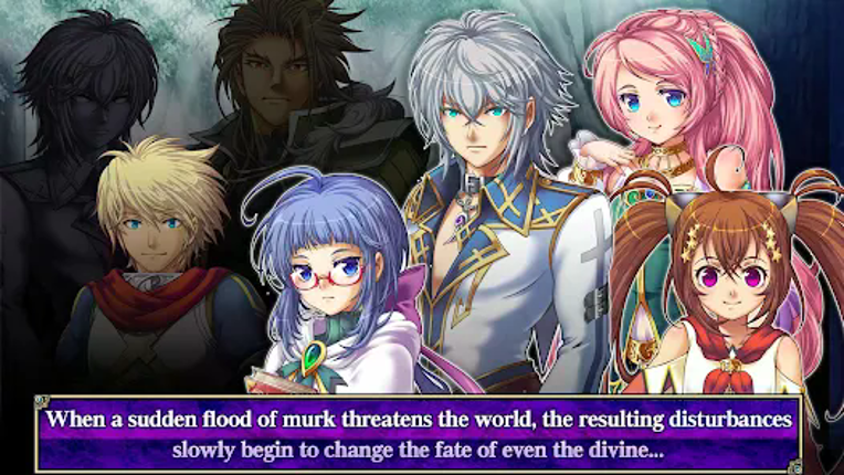 RPG Asdivine Dios screenshot