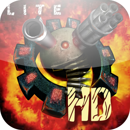 Games like Defense Zone HD Lite
