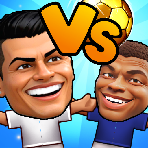 Games like Puppet Soccer 2:Football Games