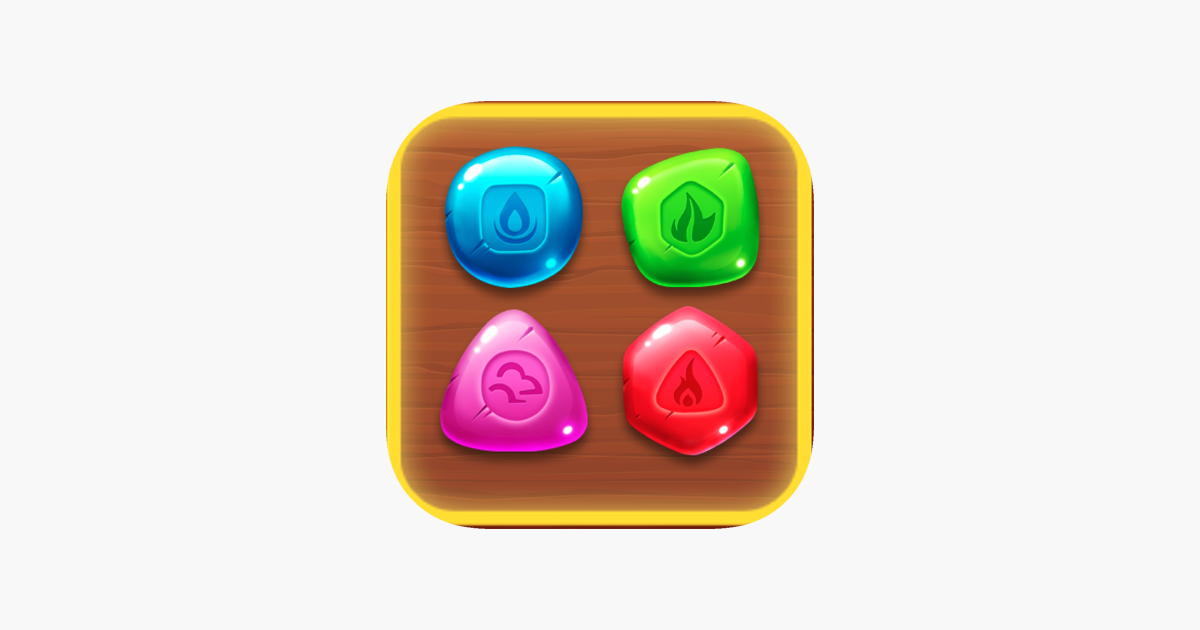 Games like Gemz Candy Match