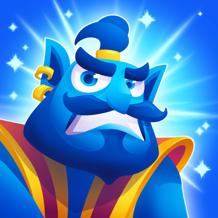 Games like Genie Quest