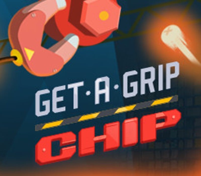 Games like Get-A-Grip Chip