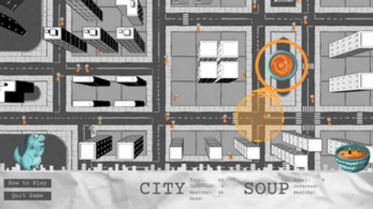 Get Souped! screenshot