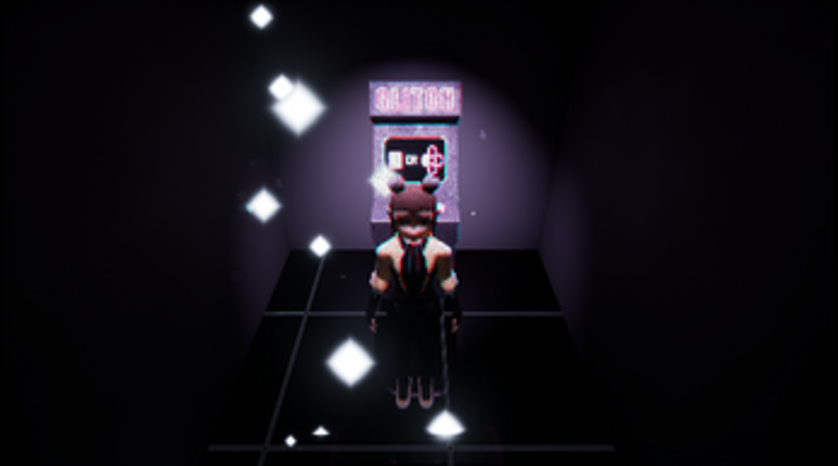 Glitch screenshot