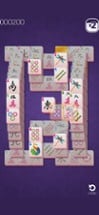 Gold Mahjong FRVR Image