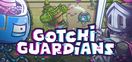 Games like Gotchi Guardians - Tower Defense
